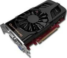 Grafička kartica Gainward GeForce GTX 560 GDDR5 2GB/256bit, 810MHz/2004MHz, PCI-E 2.0 x16, HDMI, 2x