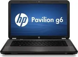 Prijenosno računalo HP Pavilion g6-1195sm, QC126EA