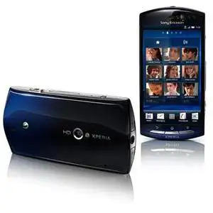 Mobitel Sony Ericsson Xperia Neo blue, mobilni uređaj