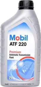 Motorno ulje Mobil 1 ATF 220 1L