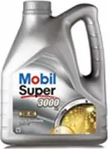 Motorno ulje Mobil 1 Super 3000 X1 5W40 5L