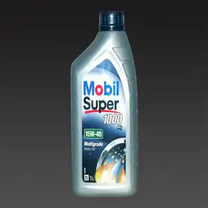 Motorno ulje Mobil 1 Super 1000 X1 15W40 1L