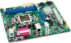 Matična ploča Intel 1155 BLKDH61WWB3 (mATX, dual DDR3-1333 8Gb, SB5.1, VGA, PCIe 2.0 x16, GbELAN, 4x