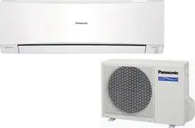 Klima uređaj Panasonic E9MKE vanjska + unutarnja jedinica