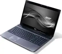 Prijenosno računalo Acer Aspire 5560G-6346G64MNKK, LX.RNZ0C.001