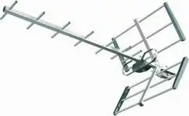 Antena DVB-T Fte Maximal Y10 UF, 9003912