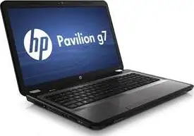 Prijenosno računalo HP Pavilion g7-1160sm, LZ278EA
