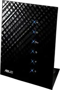 Ruter Asus RT-N56U