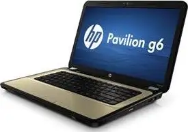 Prijenosno računalo HP Pavilion g6-1125sm, QA597EA