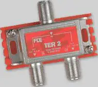 Razdjelnik FTE TER 2