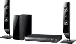Kućno kino Samsung HT-D423H/EN