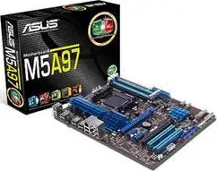 Matična ploča Asus M5A97