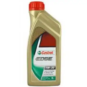 Motorno ulje Castrol Edge 5W30 1L