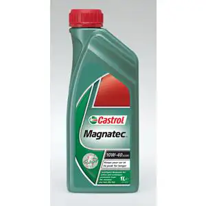 Motorno ulje Castrol Magnatec 10W40 1L