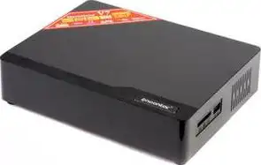 Media player NoonTec V7