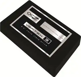 SSD SATA III 60 GB OCZ Vertex 3, 2.5