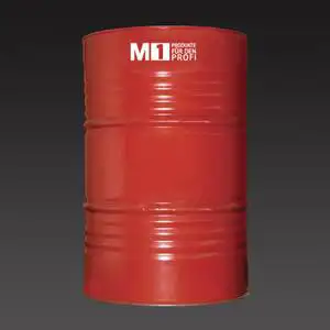 Motorno ulje M1 Silber SAE 15W40 60L