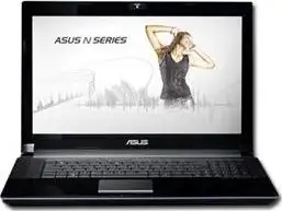 Prijenosno računalo Asus N73SV-TZ301V