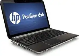 Prijenosno računalo HP Pavilion dv6-6170em, LZ474EA
