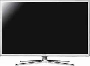 Televizor Samsung UE32D6510WSXXH, LCD LED