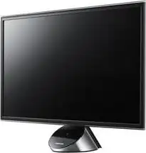 Monitor LCD LED/TV 23