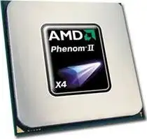 CPU Desktop Phenom II X4 925 (2.8GHz, 8MB, 95W, AM3) tray