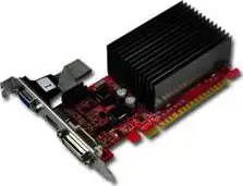 Grafička kartica Gainward GeForce 210 DDR3 1GB