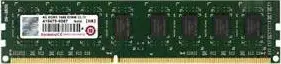 Memorija Transcend 4 GB 1600MHz, DDR3, JM1600KLN-4G