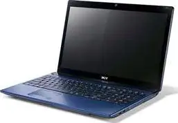 Prijenosno računalo Acer Aspire 5560-4334G50MNBB, LX.RNW0C.003