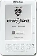E-Book Reader Prestigio PER5162W (6