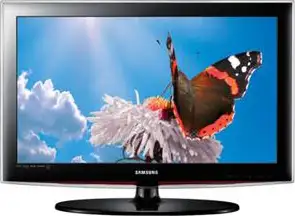 Televizor Samsung LE19D450G1WXXH, LCD