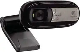Web kamera Logitech C170
