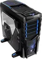 Kućište Thermaltake Chaser MK-I