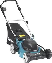 Električne kosilice Makita ELM4110, Snaga 1.600W, značajke nož 41cm, visina košnje do 75mm, spremnik