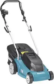 Električne kosilice Makita ELM3310, Snaga 1.100W, značajke nož 33cm, visina košnje do 55mm, spremnik