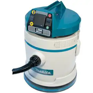 Usisavači Makita 448, Snaga 1.000W, Detalji suho/mokro, tank 30l,