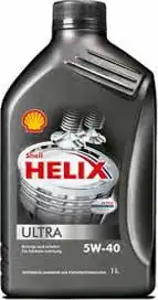 Motorno ulje Shell Helix Ultra 5W40 1L 