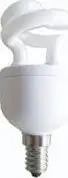 PANASONIC žarulja štedna EFD5E27HDE14E