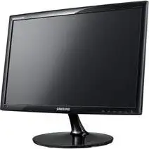 Monitor LCD LED 23,6