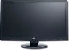 Monitor LCD LED 27