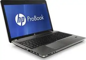 Prijenosno računalo HP ProBook 4730s, LH348EA + TORBA