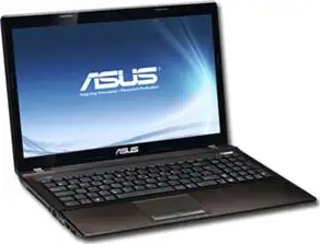 Prijenosno računalo Asus K53SV-SX351
