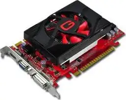 Grafička kartica Gainward GeForce GTS 450 GDDR3 1GB/128bit, 783MHz/700MHz, PCI-E 2.0 x16,HDMI,DVI,VG