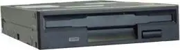 Floppy drive Sony MPF920-E