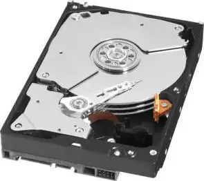 HDD SATA II 500 GB WD Caviar Black, 7.200 rpm, 32MB, WD5001AALS