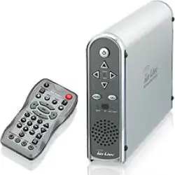 Media Player AirLive MU-7000AVS, 3.5