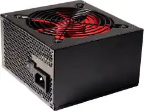 Napajanje 480W Xilence RedWing Edition