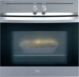 Ugradbena pećnica Teka HI-560 S/STEEL