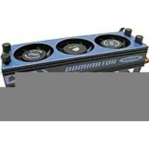 Corsair Dominator Airflow Fan, COR-CMXAF1 three 40mm tachometer controlled fans