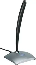 Mikrofon Logitech Digital, USB